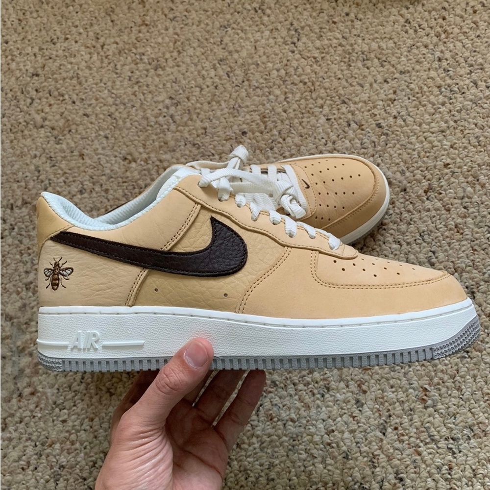 Size x Air Force 1 (Manchester exclusive)
